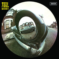 Eire - Thin Lizzy