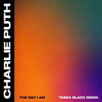 The Way I Am - Charlie Puth, Taska Black