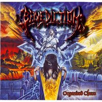 Organised Chaos - Benediction