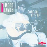 Sunnyland Train - Re-Recording - Elmore James