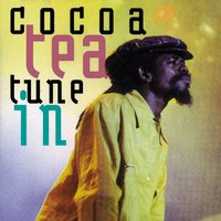 She Loves Me Now - Cocoa Tea