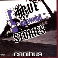 Hott Tonight - Canibus