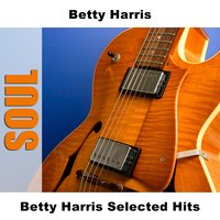 Cry To Me - Original - Betty Harris