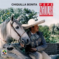 Chiquilla Bonita - Pepe Aguilar