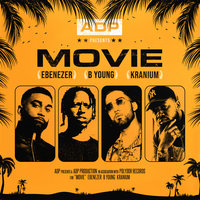 Movie - adp, B Young, Kranium