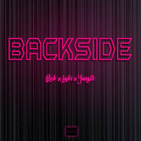 Backside - Yungstr, Rick, Laski