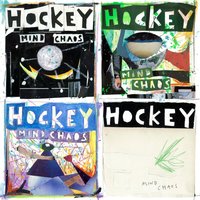 Four Holy Photos - Hockey