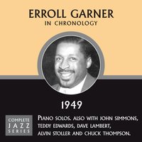 St. Louis Blues (mid 1949) - Erroll Garner