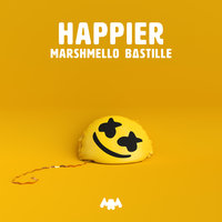 Happier - Marshmello, Bastille