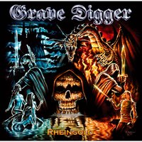 Maidens of War - Grave Digger