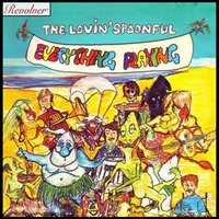 Close Your Eyes - The Lovin' Spoonful