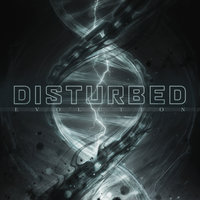 A Reason to Fight - Disturbed