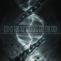 Uninvited Guest - Disturbed