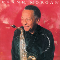 Wholey Earth - Frank Morgan