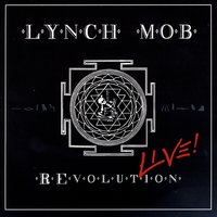 Kiss Of Death - Lynch Mob