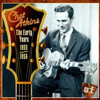 Chet Atkins