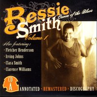 Keeps On Rainin' - Bessie Smith