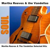 Nowhere To Run - Re-Recording - Martha Reeves & The Vandellas