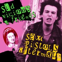 Warhead - Sid Vicious, Friends, UK Subs