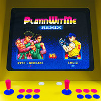 Playinwitme - KYLE, Logic, Kehlani