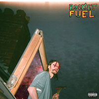 Rocket Fuel - Lee Scott