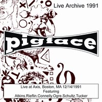 A Story (UJ) - Pigface