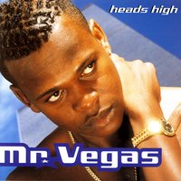 Nike Air (Hands In The Air) - Mr. Vegas