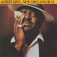 The Very Thought Of You - Original Studio - Albert King
