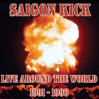 New World - Saigon Kick