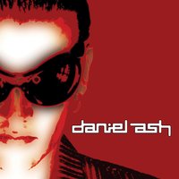 Ghost Writer - Daniel Ash