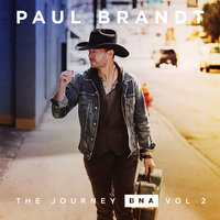 I Ain't Got Time - Paul Brandt