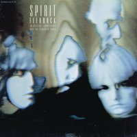 Earth Shaker - Spirit