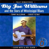 Cross Cut Saw Blues (Take 2) - Tommy McClennan