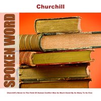 We Shall Go On To The End... We Shall Fight On The Beaches.... We Shall Never Surrender - Mono - Churchill