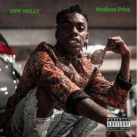 Medium Fries - YNW Melly