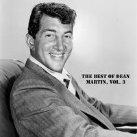 It's the Talk of the Town - Dean Martin