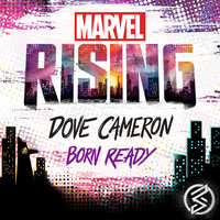 Born Ready - Dove Cameron