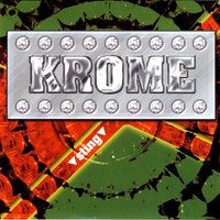 "Sting" - Krome