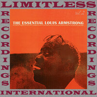 I Gotta Right To Sing The Blues - Louis Armstrong