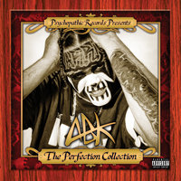 Come out to Play - Anybody Killa, Jamie Madrox
