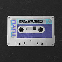 Tuyo - Social Club Misfits, Danny Gokey, Jordin Sparks