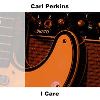 Her Love Rubbed Off - Alternate (Alternative 2) - Carl Perkins