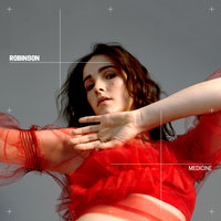 Medicine - Robinson