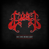 She Lives in Red Light - Gost
