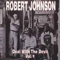 Kindhearted Woman - Robert Johnson