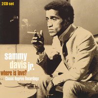 Up Up And Away - Sammy Davis, Jr.