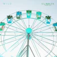 Summer - Wild, Great Good Fine Ok
