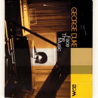 Chillin' - George Duke