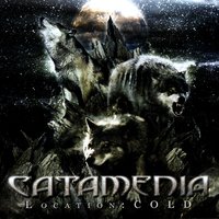 Gallery Of Fear - Catamenia