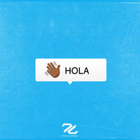 Hola - Zion y Lennox